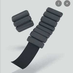 Bala Bangles 2 Pounds Charcoal